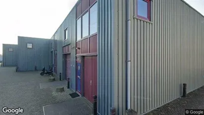 Bedrijfsruimtes for sale in Zaanstad - Photo from Google Street View