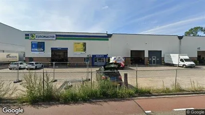 Bedrijfsruimtes for rent in Zaanstad - Photo from Google Street View