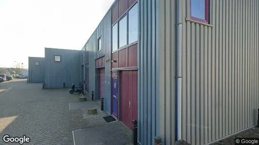 Bedrijfsruimtes for sale i Zaanstad - Foto uit Google Street View