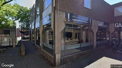 Bedrijfsruimtes for rent in Doetinchem - Photo from Google Street View