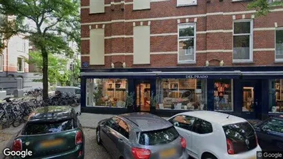 Kantorruimte for rent in Amsterdam Oud-Zuid - Photo from Google Street View