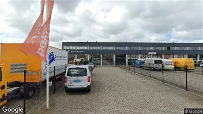 Bedrijfsruimtes for rent in Haarlemmermeer - Photo from Google Street View