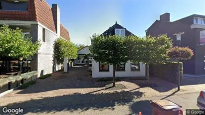 Kantorruimte for rent in Breda - Photo from Google Street View