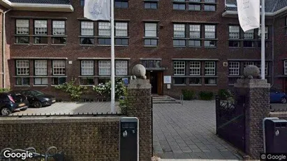 Bedrijfsruimtes for rent in Utrecht Binnenstad - Photo from Google Street View