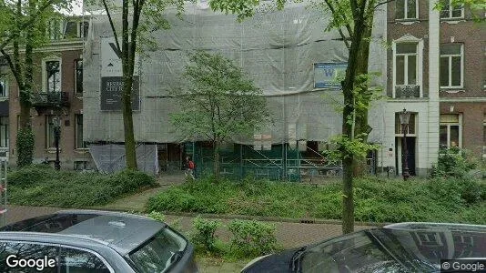Kantorruimte for rent i Amsterdam Centrum - Foto uit Google Street View