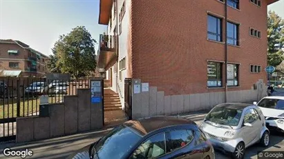 Kantorruimte for rent in Torino - Photo from Google Street View