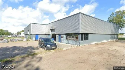 Bedrijfsruimtes for rent in Dongeradeel - Photo from Google Street View