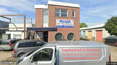 Lokaler til leie i Zaanstad – Bilde fra Google Street View