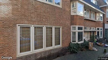 Kantorruimte for rent in Utrecht Binnenstad - Photo from Google Street View