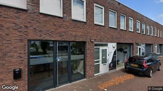 Kantorruimte for rent i Veenendaal - Foto uit Google Street View
