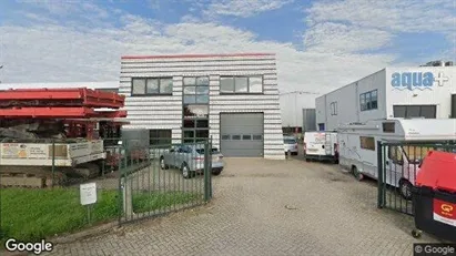 Bedrijfsruimtes for sale in De Ronde Venen - Photo from Google Street View