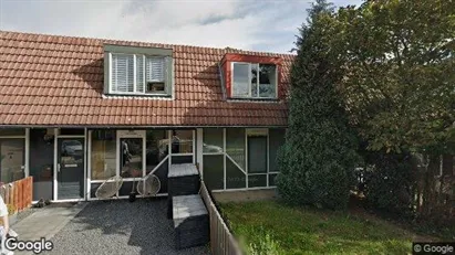 Bedrijfsruimtes for sale in Nijmegen - Photo from Google Street View