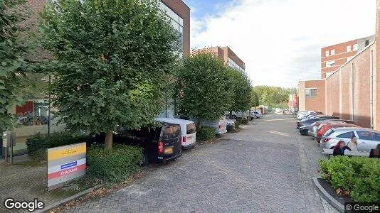 Kontorer til leie i Nijmegen - Foto uit Google Street View