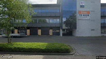 Bedrijfsruimtes for rent in Etten-Leur - Photo from Google Street View