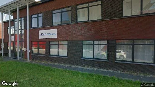 Bedrijfsruimtes for sale i Ede - Foto uit Google Street View