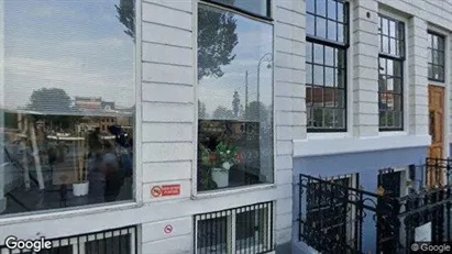 Kantorruimte for rent in Amsterdam Centrum - Photo from Google Street View