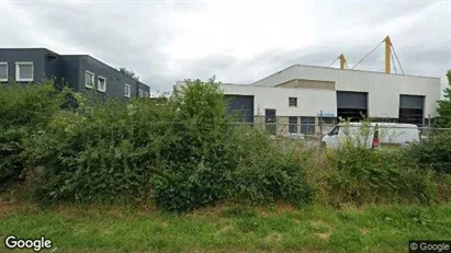 Bedrijfsruimtes for rent in Heerlen - Photo from Google Street View