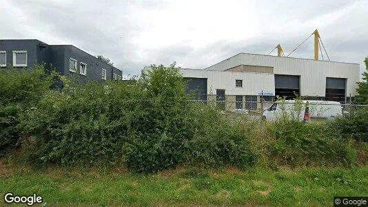Bedrijfsruimtes for rent i Heerlen - Foto uit Google Street View
