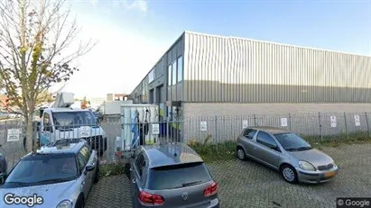Bedrijfsruimtes for rent in Rotterdam IJsselmonde - Photo from Google Street View