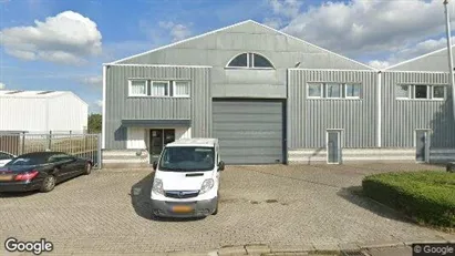 Bedrijfsruimtes for rent in Maastricht - Photo from Google Street View