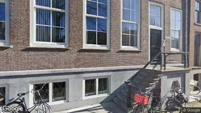Kantorruimte for rent in Amsterdam Centrum - Photo from Google Street View