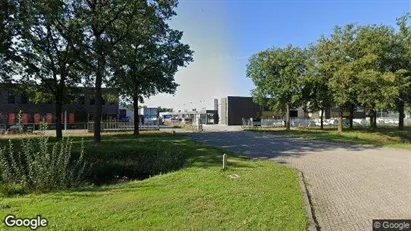 Bedrijfsruimtes for rent in Tilburg - Photo from Google Street View