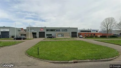 Producties for sale in Lelystad - Photo from Google Street View