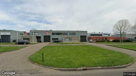 Producties for sale i Lelystad - Foto uit Google Street View