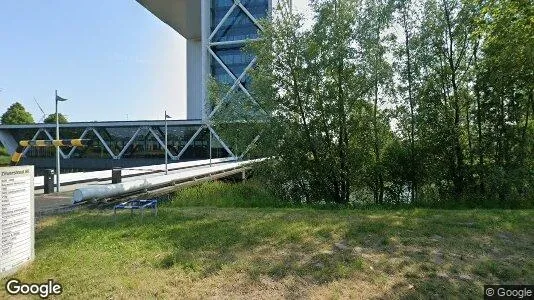Kantorruimte te huur i Zoetermeer - Foto uit Google Street View