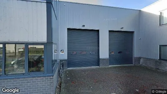 Bedrijfsruimtes for rent i Zoetermeer - Foto uit Google Street View