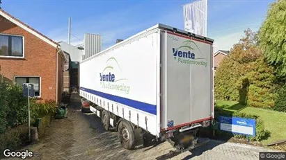 Bedrijfsruimtes for rent in Zuidplas - Photo from Google Street View
