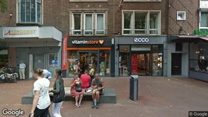 Bedrijfsruimtes for rent in Nijmegen - Photo from Google Street View