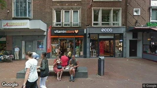 Bedrijfsruimtes for rent i Nijmegen - Foto uit Google Street View