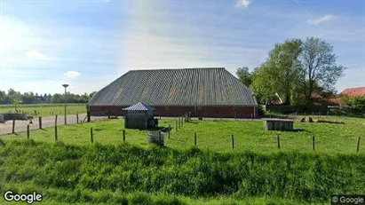 Bedrijfsruimtes for sale in Slochteren - Photo from Google Street View