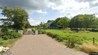Bedrijfsruimtes for rent in Waalre - Photo from Google Street View