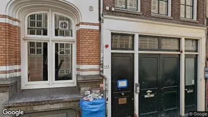 Kantorruimte for rent in Location is not specified - Photo from Google Street View
