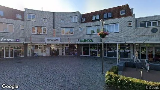 Lokaler til leje i Goes - Foto uit Google Street View
