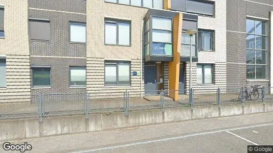 Kantorruimte for rent i Amersfoort - Foto uit Google Street View