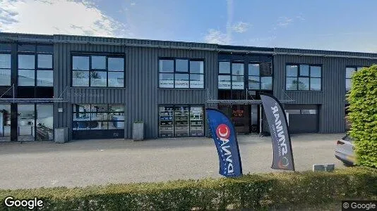 Lokaler til leie i Apeldoorn - Foto uit Google Street View