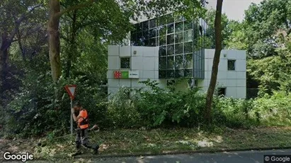 Bedrijfsruimtes for rent in Breda - Photo from Google Street View