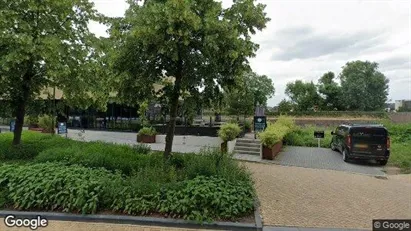 Bedrijfsruimtes for sale in Gorinchem - Photo from Google Street View