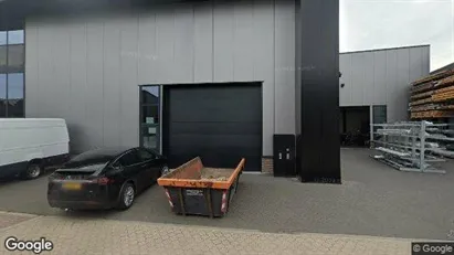 Kantorruimte te huur in Ede - Foto uit Google Street View