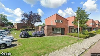 Företagslokaler till salu i Stadskanaal – Foto från Google Street View