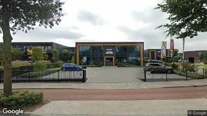 Bedrijfsruimtes for rent in Mill en Sint Hubert - Photo from Google Street View