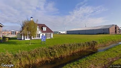 Bedrijfsruimtes for sale in Leeuwarden - Photo from Google Street View