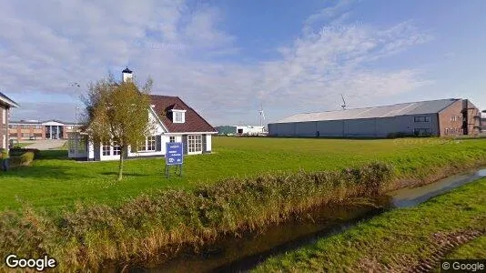Bedrijfsruimtes for sale i Leeuwarden - Foto uit Google Street View