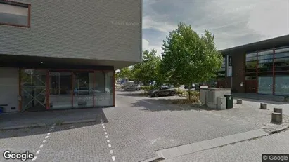 Bedrijfsruimtes for rent in Nieuwegein - Photo from Google Street View