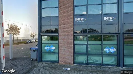 Bedrijfsruimtes for rent i Barendrecht - Foto uit Google Street View