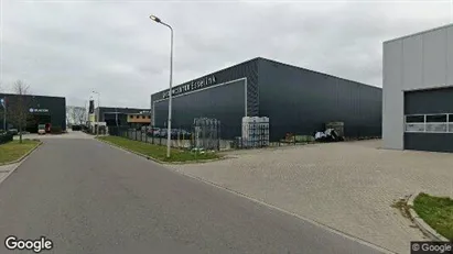 Bedrijfsruimtes for rent in Binnenmaas - Photo from Google Street View