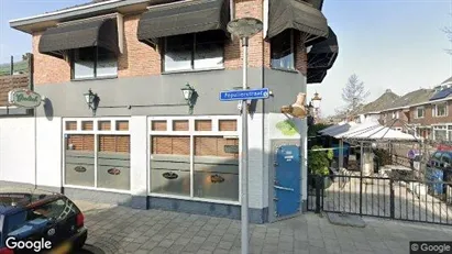 Bedrijfsruimtes for rent in Enschede - Photo from Google Street View